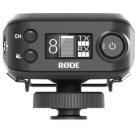 میکروفون-بی-سیم-رود-RodeLink-Wireless-Filmmaker-Kit